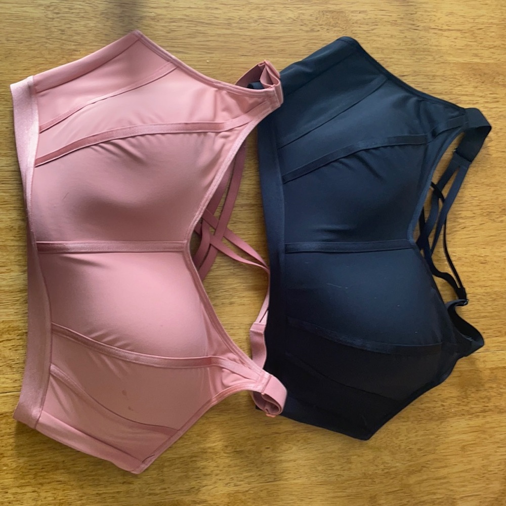 Wireless Bras